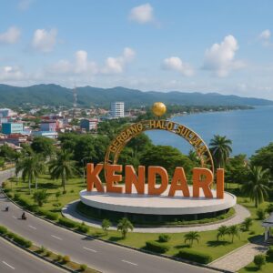 Inovasi Terbaru Universitas Muhammadiyah Kendari di Kendari