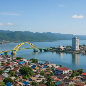 Universitas Muhammadiyah Kendari Berperan dalam Pembangunan Daerah