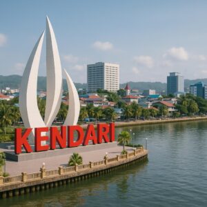 Universitas Muhammadiyah Kendari dan Perannya di Kendari
