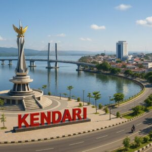 Universitas Muhammadiyah Kendari Fokus Membangun SDM Unggul