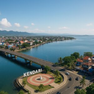 Universitas Muhammadiyah Kendari Mendorong Inovasi di Sulawesi