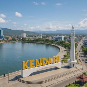 Universitas Muhammadiyah Kendari Mendorong Inovasi Pendidikan Modern