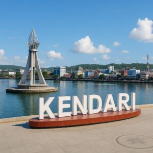 Inovasi Pendidikan di Universitas Muhammadiyah Kendari 2026