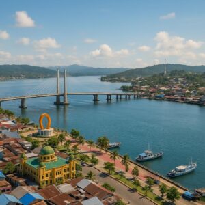 Pembaharuan Pendidikan di Universitas Muhammadiyah Kendari