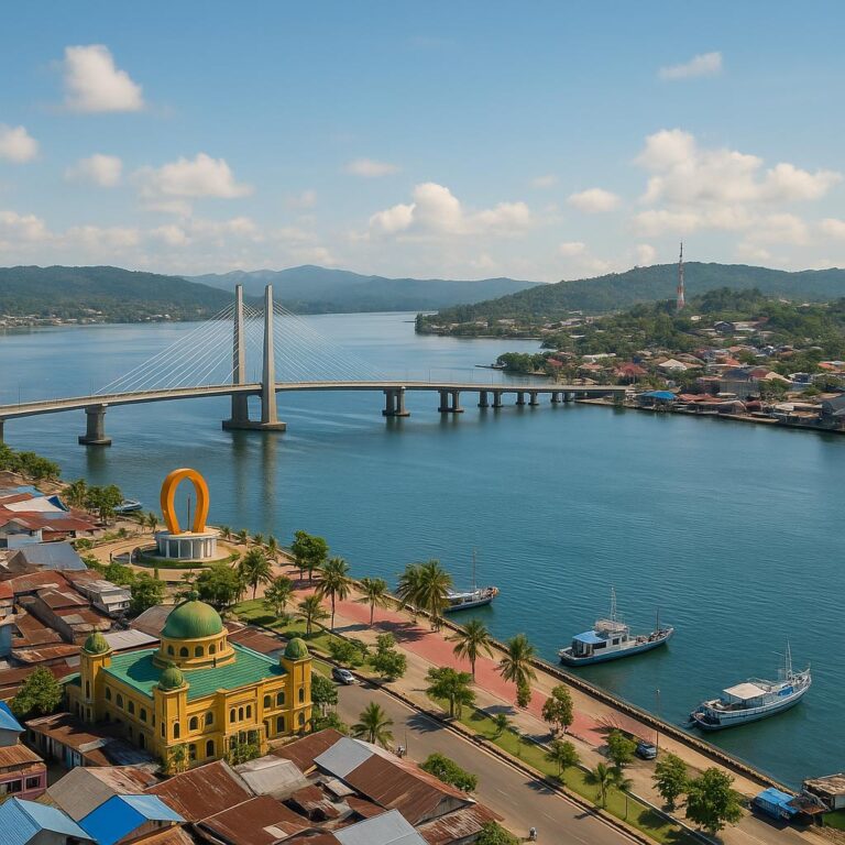 Pembaharuan Pendidikan di Universitas Muhammadiyah Kendari