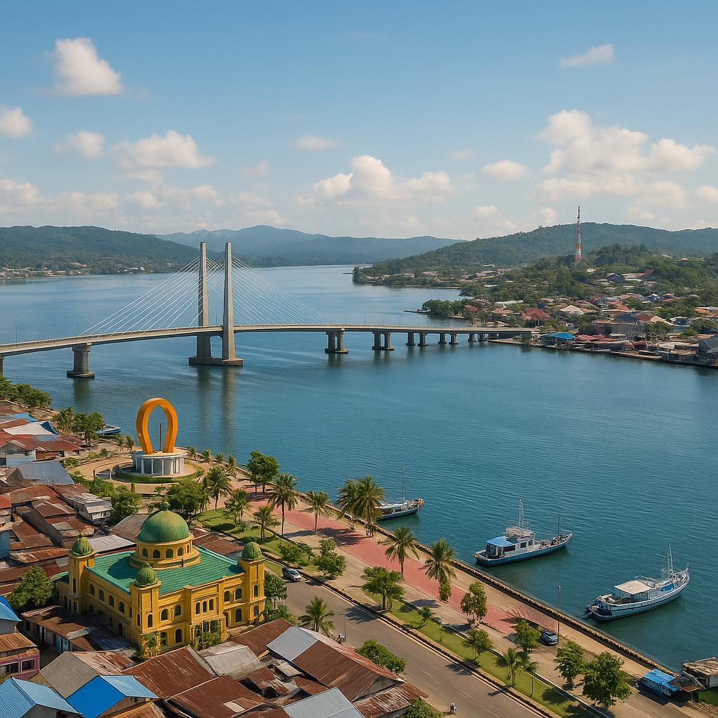 Pembaharuan Pendidikan di Universitas Muhammadiyah Kendari
