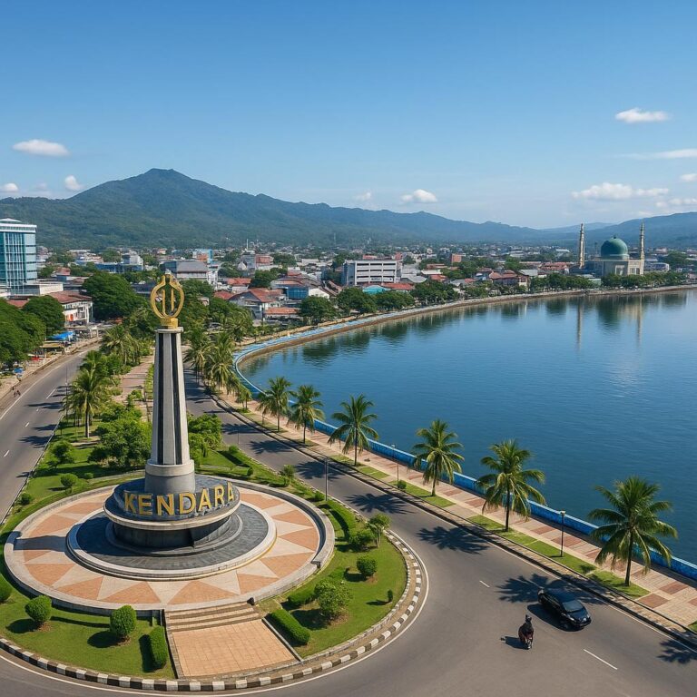 Universitas Muhammadiyah Kendari Berperan Penting di Sulawesi