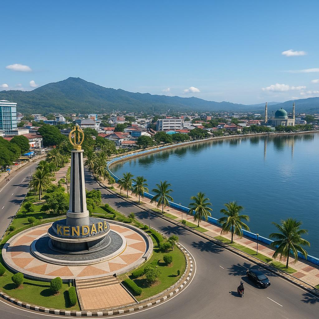 Universitas Muhammadiyah Kendari Berperan Penting di Sulawesi