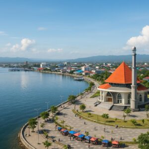 Universitas Muhammadiyah Kendari Memperkuat Pendidikan di Sulawesi