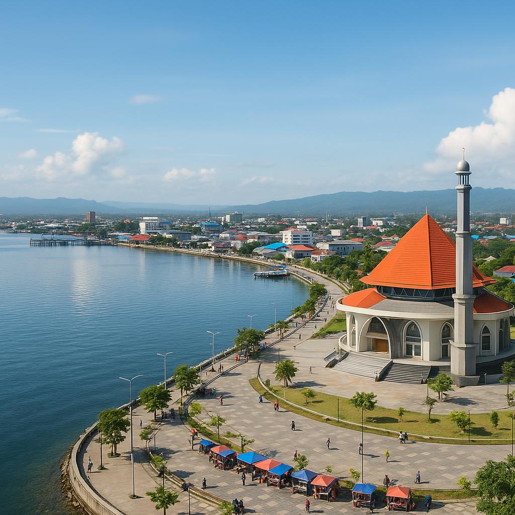 Universitas Muhammadiyah Kendari Memperkuat Pendidikan di Sulawesi