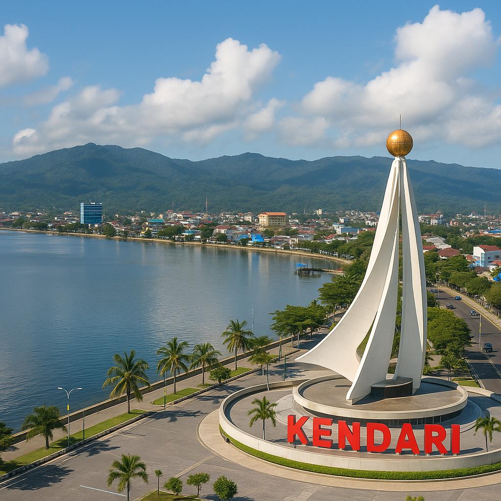 Universitas Muhammadiyah Kendari Siap Menghadapi Tantangan Baru