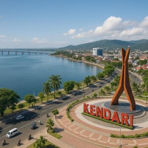 Universitas Muhammadiyah Kendari Siapkan Generasi Unggul Masa Depan